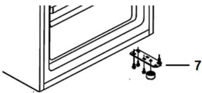 PKM KS165 - TÜRANSCHLAGSWECHSEL: - 3