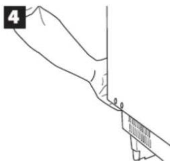 PKM KS117.4A+UB - WARNUNG! - 4