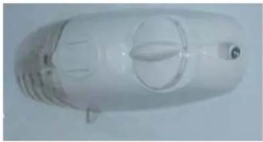 PKM KS117.4A+UB - Replacing of the illuminate - 1