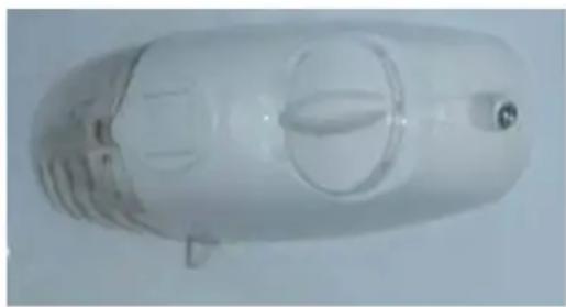 PKM KS117.4A+UB - Setting of the temperature - 1