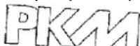 PKM KS117.4A+UB - Harmonized EU standards - 3