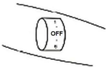 PKM KS115.A++T2 - Temperature control - 1