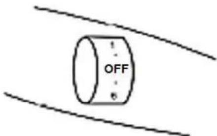 PKM KS105.A++T2 - Temperature control - 1
