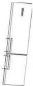 PKM KG300.4A++NF - Türgriff wechseln - 2