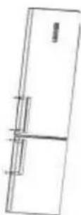 PKM KG300.4A++NF - 4
