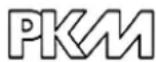 PKM KF4 2KB - The validity of the guarantee will be terminated if: - 1
