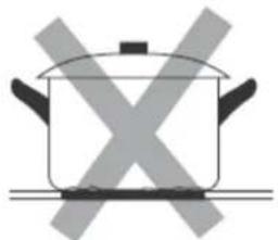 PKM KF4 2KB - Cookware - 1