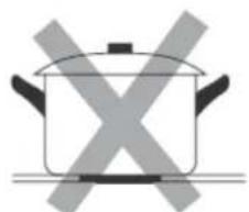 PKM KF4 2KB - Cookware - 4