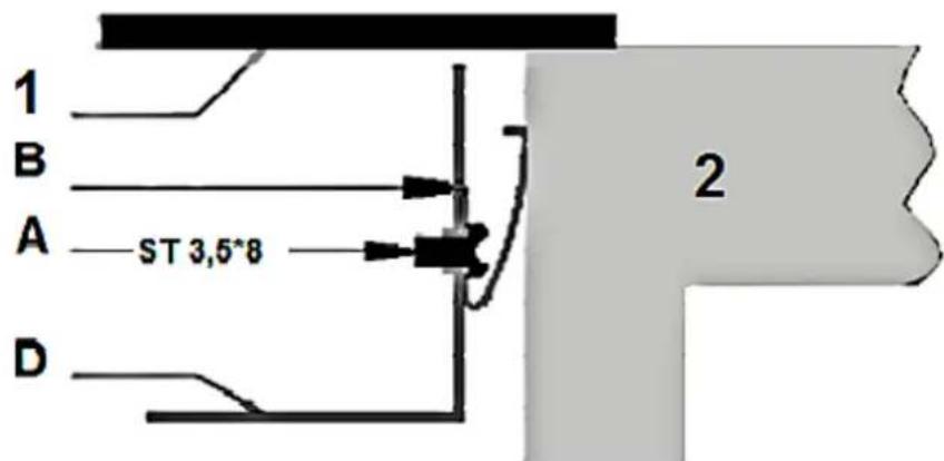 PKM IN5-FZ - ⚠ VORSICHT! - 2