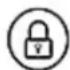 PKM IN5-FZ - Unlocking of the sensors. - 1