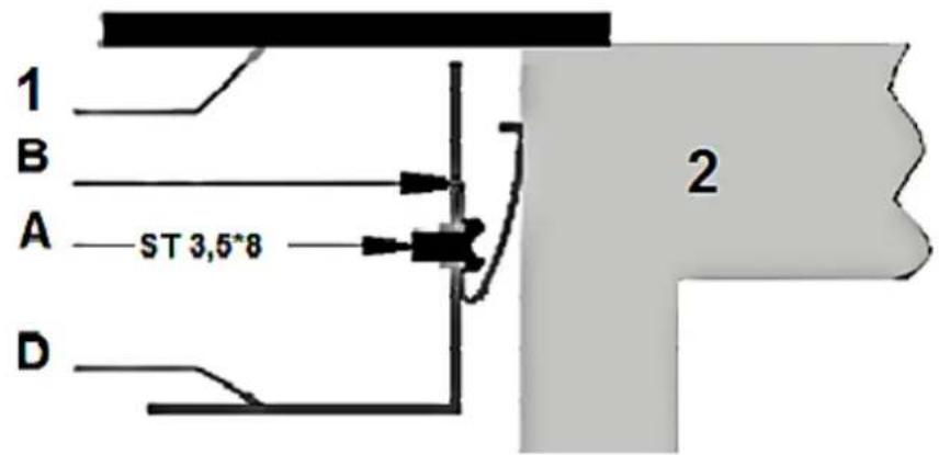 PKM IN5-FZ - CAUTION! - 2