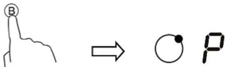 PKM IN5-FZ - Boost function - 2