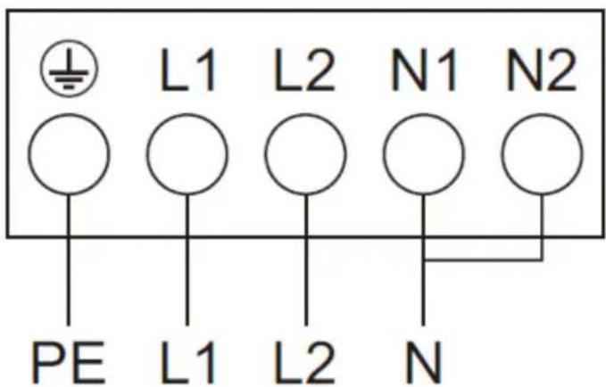 PKM IN5-FZ - GEFAHR! - 1