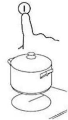 PKM IF4 N - How to start cooking - 1