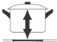 PKM IF4 N - Suitable cookware - 9