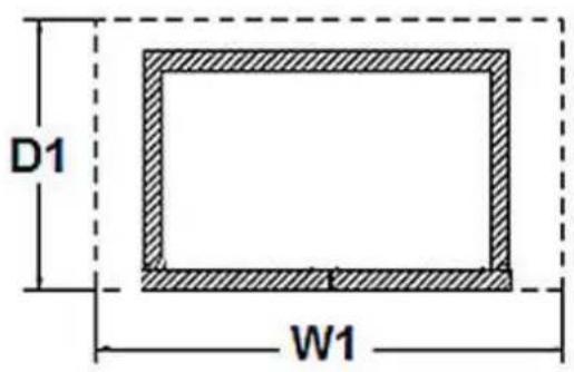 PKM GT 320A++M - Ventilation - 1