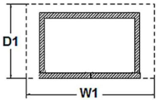 PKM GT 200A++M - Ventilation - 1