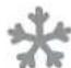 PKM GT 200A++M - Deactivation of the FAST FREEZING MODE: - 1