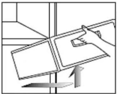 PKM GS83.4A++T3 - Gefrierschubladen - 1
