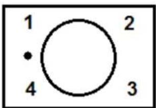 PKM GS75.4A+T2 - Temperaturregelung - 1