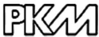 PKM GKS255 - TECHNOLOGIEFÜR DEN HAUSHALT - 1