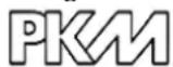 PKM GK 212.4A++N2 - The validity of the guarantee will be terminated if: - 1