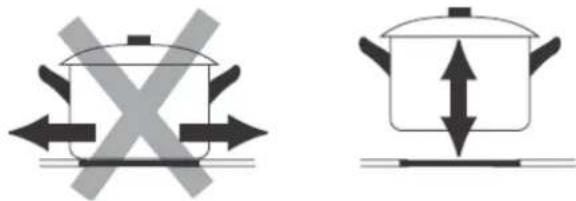 PKM EB-C4N - Cookware - 3