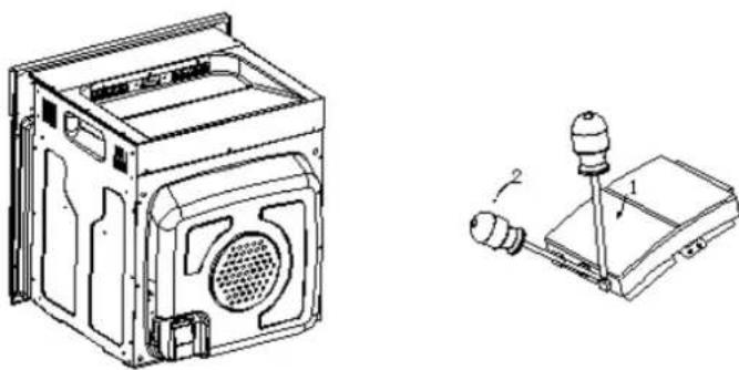 PKM BIC4-I GK IX-2 - Instructions for the installer (qualified professional) - 1