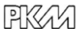 PKM BIC4-I GK IX-2 - The validity of the guarantee will be terminated if: - 1