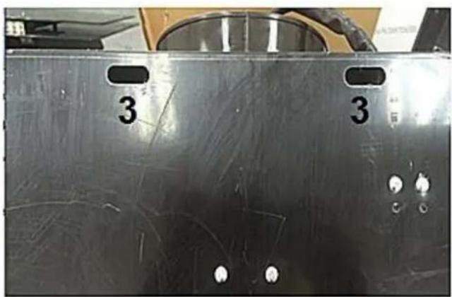PKM 9080 WZ - Installation steps (extraction mode) - 4