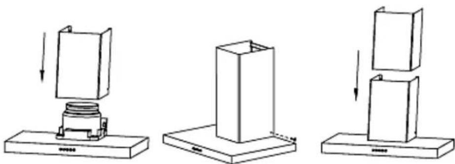 PKM 9039Y - Installationsschritte - 7