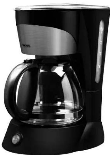 THOMAS TH-130 - CAFETERA - 1