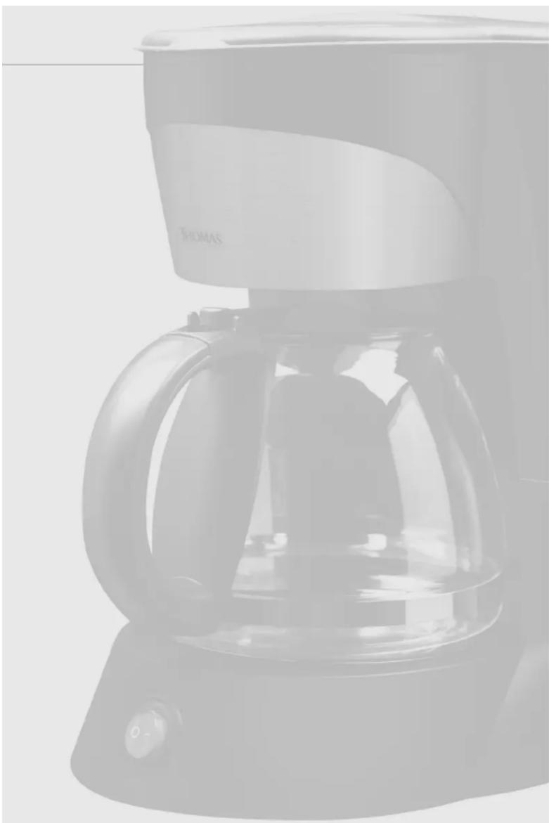 THOMAS TH-130 - CAFETERA - 2
