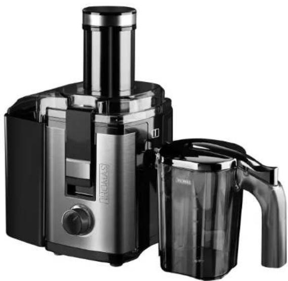 THOMAS TH-2660I - EXTRACTOR DE JUGO - 1
