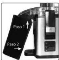 THOMAS TH-2660I - INSTRUCCIONES DE USO - 1