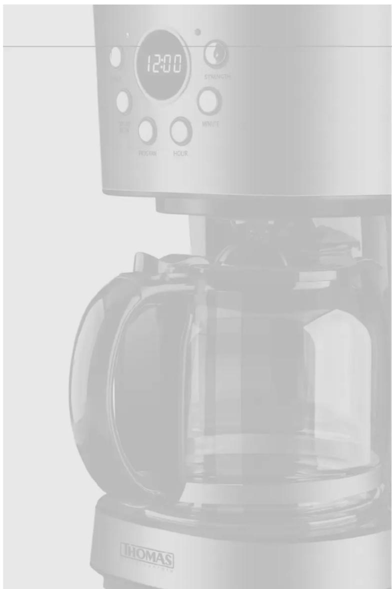 THOMAS TH-141Di - CAFETERA - 2