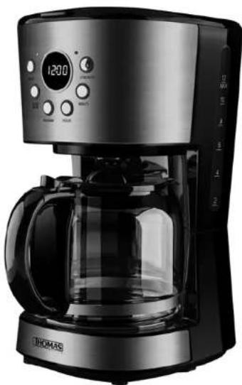 THOMAS TH-141Di - CAFETERA - 1