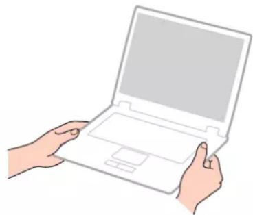 SONY Vaio VGN-AW41ZF - Handling Your Computer - 2