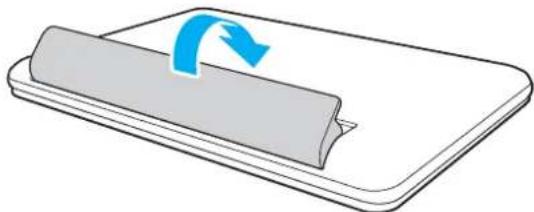 SONY Vaio VPCYB2M1E - Installing/Removing the Battery Pack - 2
