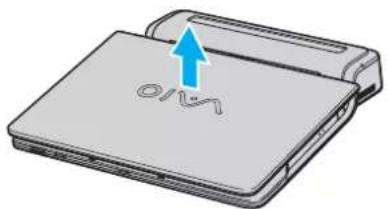SONY Vaio VGN-FS285B - VAIO - 2