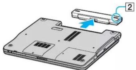 SONY Vaio VGN-FS285B - VGN-FS series models - 2