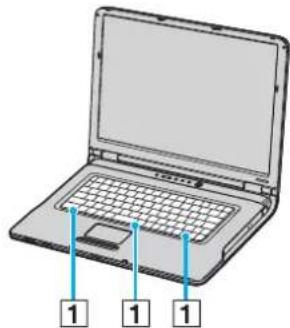 SONY Vaio VGN-FS285B - VAIO - 2