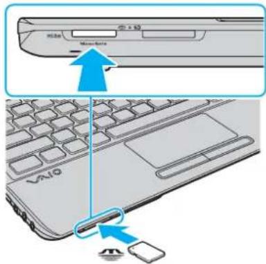 Microsoft VIAO