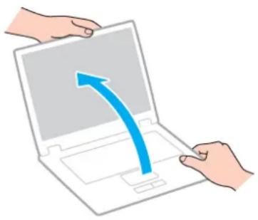 SONY Vaio VPCY21B7E - Computer - 1