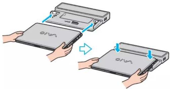 SONY Vaio VGN-FS285M - VAIO - 2