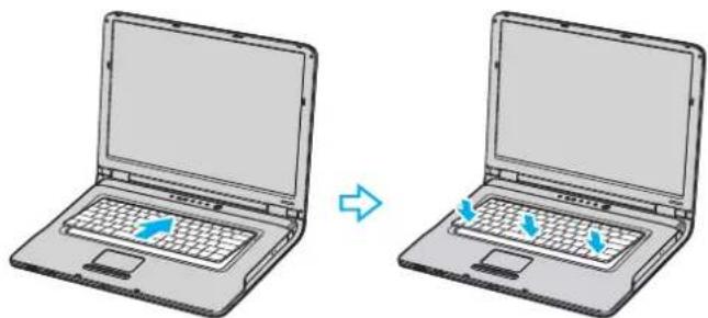 SONY Vaio VGN-FS285M - VAIO - 2
