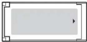 SONY Vaio VGN-SZ72MN - ExpressCard-Module - 1