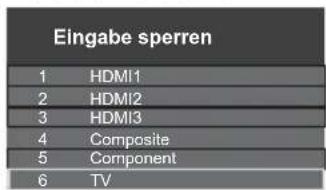 PANASONIC TX-50GXW704 - Wählen Sie das gewünschte Programm - 3