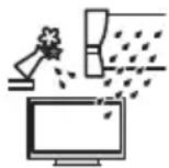 PANASONIC TX-50GXW704 - Warnung - 4