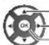 PANASONIC TX-50GXW704 - Speichern - 1